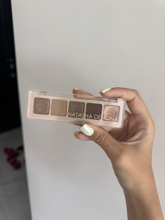 Палетка Natasha Denona mini glam palette