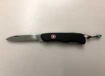 мультитул Victorinox Normad для немецкой армии, Limit Edition Swiss