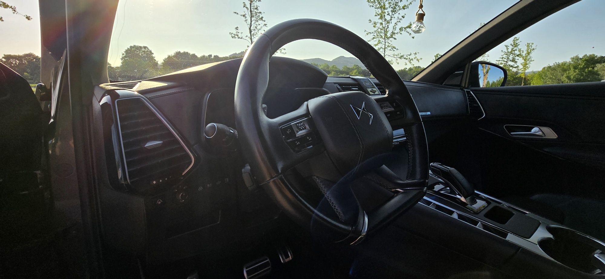 Ds7 E-Tense OPERA 4x4 300cv