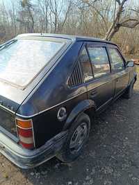 Opel kadett 1981