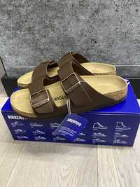 Nowe klapki Birkenstock Arizona r. 39