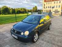 VW Polo 1.2i LPG KLIMA 2din