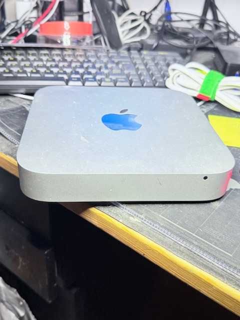 mac mini a1347 core i5 a 2.5ghz