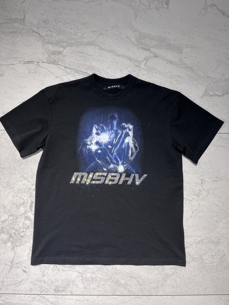 футболка misbhv