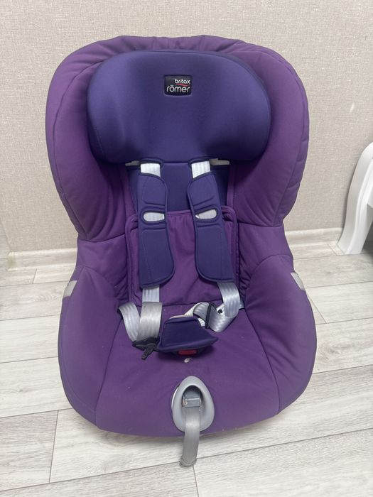 Автокрісло Britax
