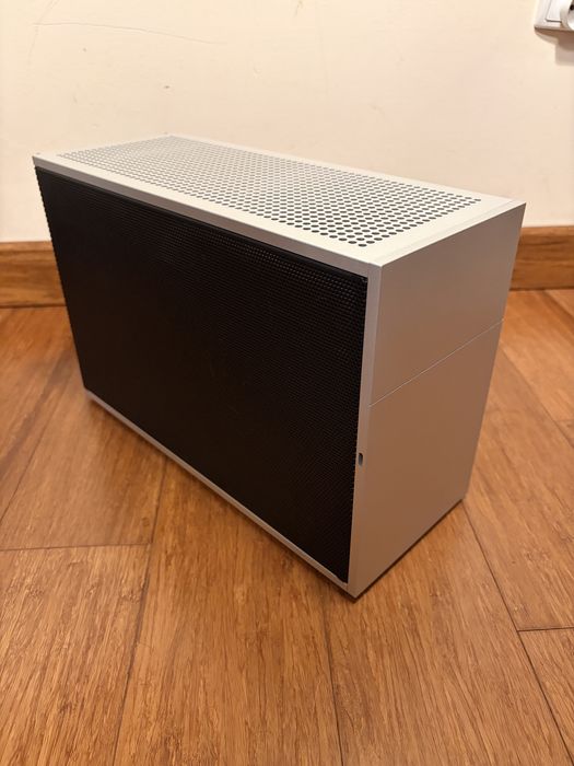 Obudowa NCase T1 v2.5