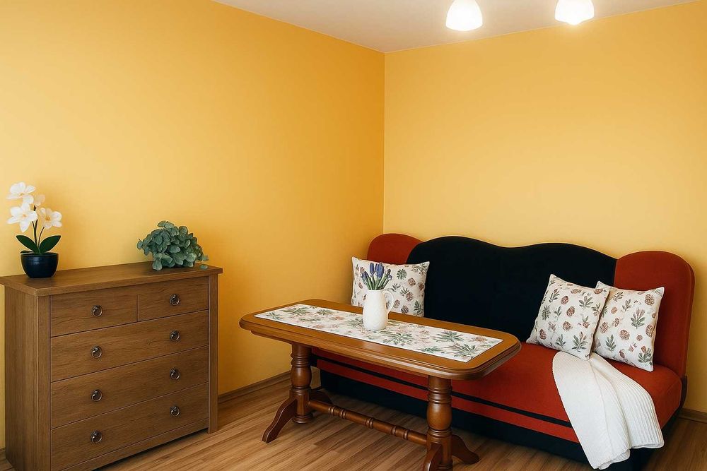 Kawalerka na wynajem