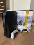 PS5 Custom Black 3TB