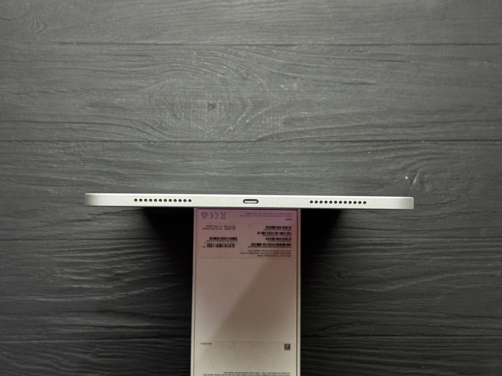 MAГAЗИН iPad 10.9 2022 64gb Wi-Fi Silver ГАРАНТИЯ/Trade-In/Bыкyп/Oбмeн