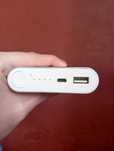 Powerbank 10400 mAh
