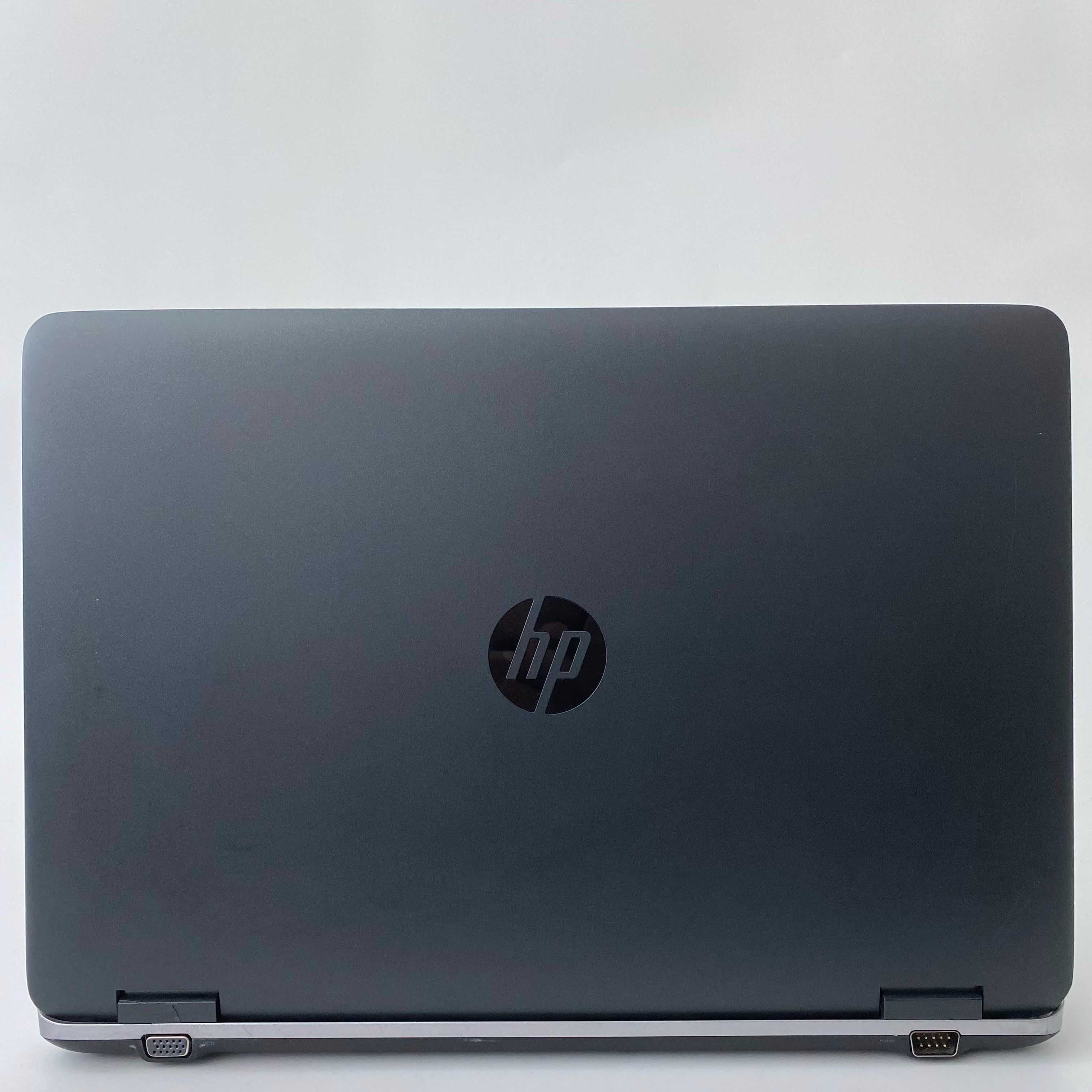 Ноутбук HP PROBOOK 650 G2 15,6 HD i5-6300U/16GB RAM/256GB SSD