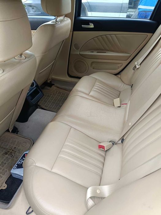 Alfa Romeo 159 2.4 jtdm