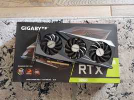 Видеокарта GIGABYTE GeForce RTX 3060 GAMING OC 12G