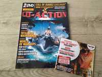 CD-ACTION NR 11/2015 (248) + Płyty