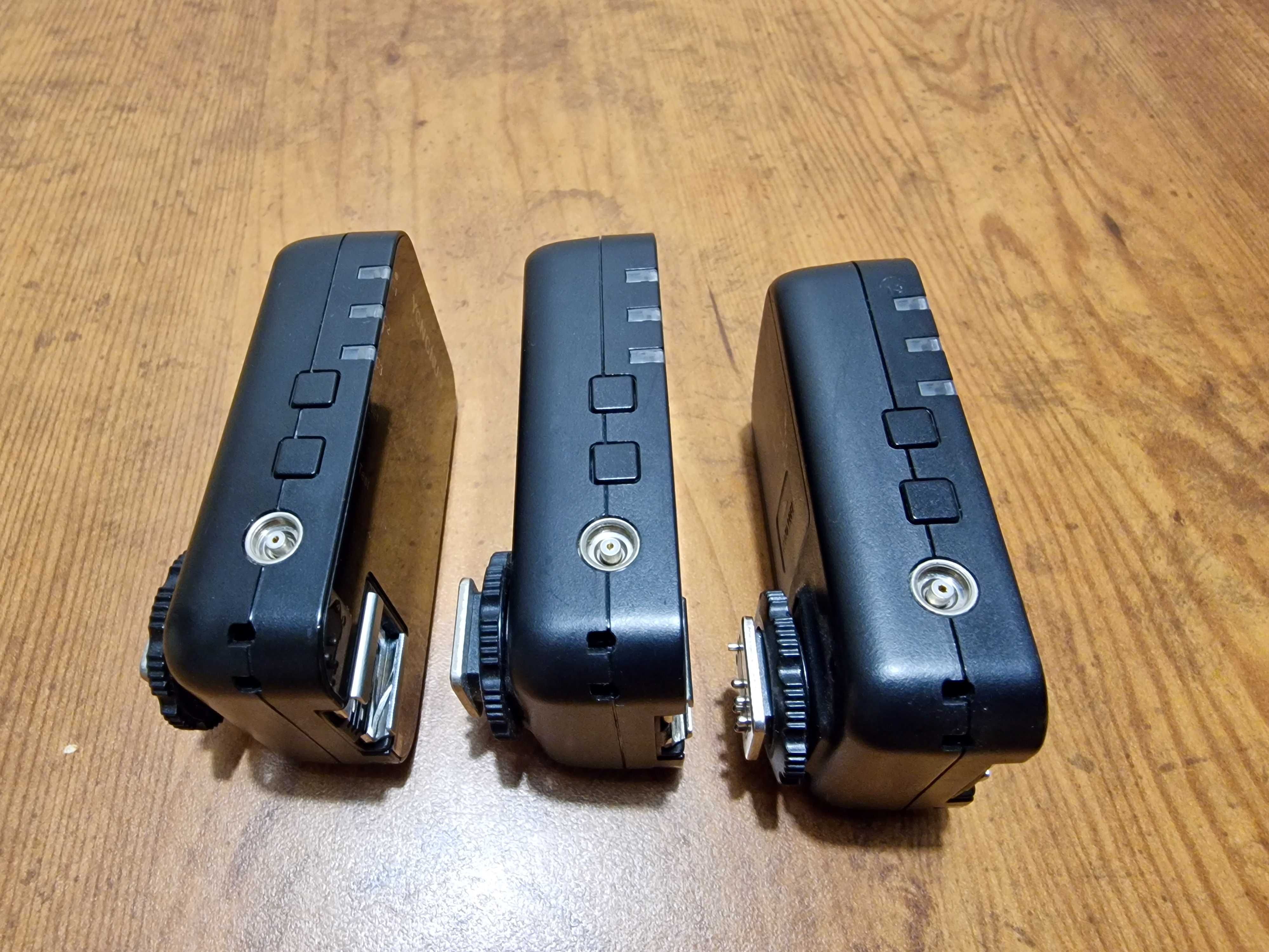 Wyzwalacz Radiowy Yongnuo YN-622 C E-TTL Canon