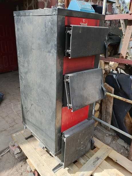Piec centralnego ogrzewania Galmet 22KW
