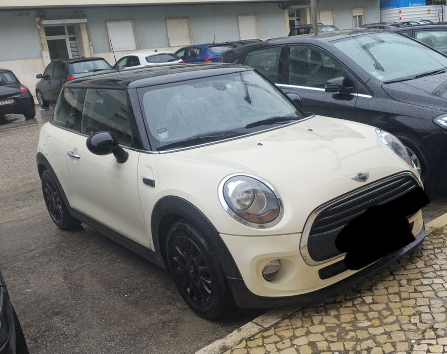 Oportunidade Mini One D
