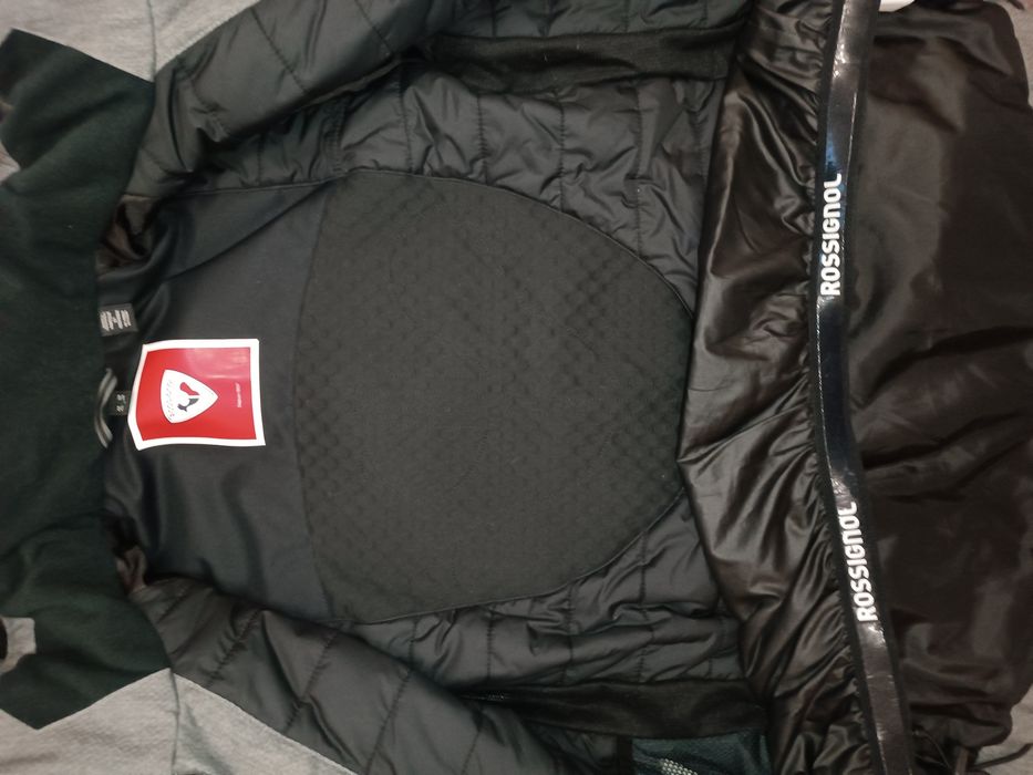 Лижна куртка Rossignol жіноча розмір S (FR 38, EU 36)