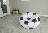 Сидіння футбольний мячик