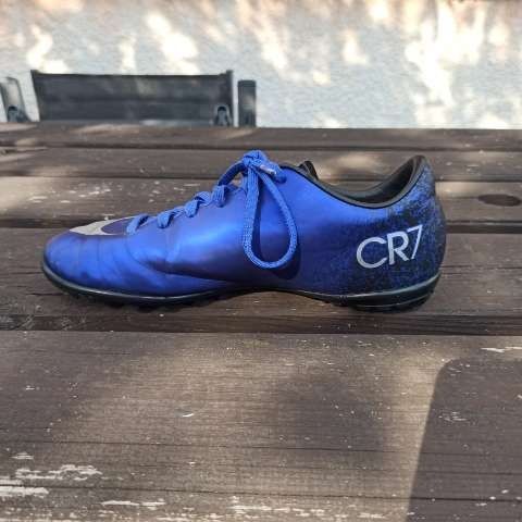 Obuwie sportowe Nike Mercurial (rozmiar 36.5)