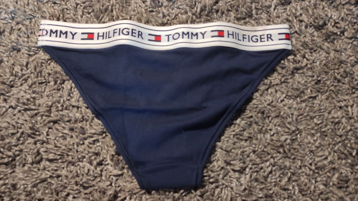 Majtki Tommy Hilfiger s