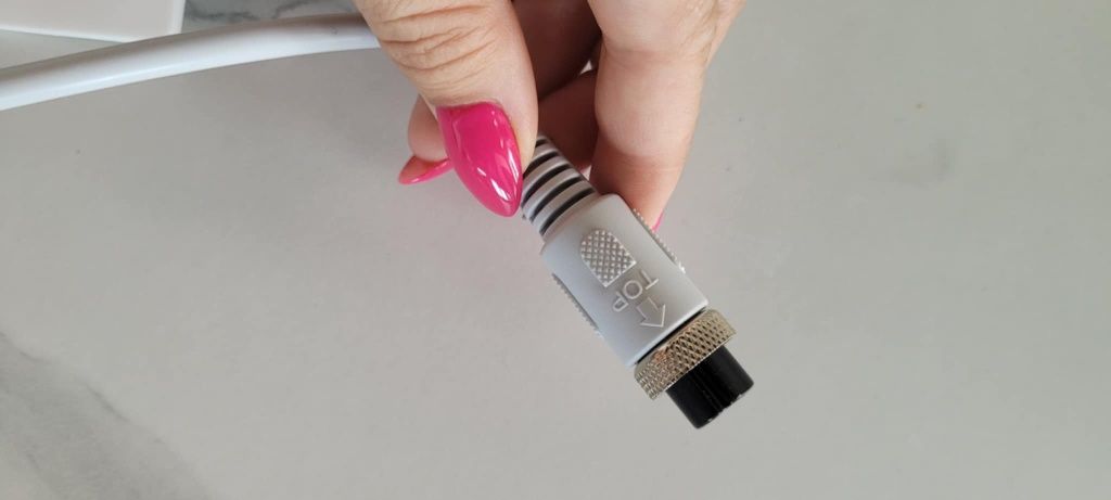 Peeling kawitacyjny koncowka akcesoria do maszyny oczyszczania wodorow