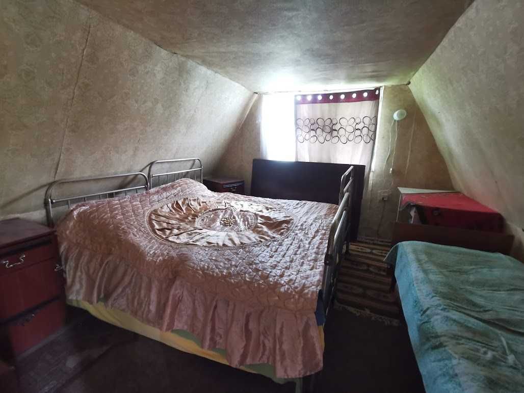 Продам дачу в с/о "Днепр"