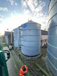 Silos zbożowy 70 ton