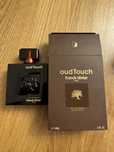 Franck Olivier Oud Touch 100 ml, perfumy unisex