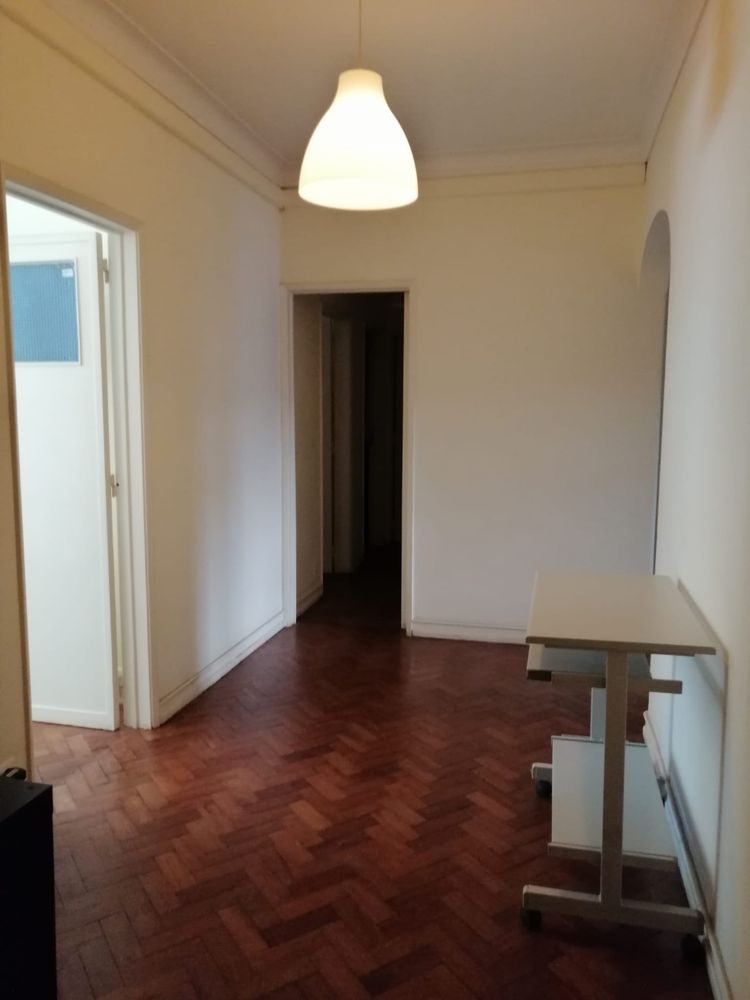 Alugo quarto p/ estudantes no AREEIRO