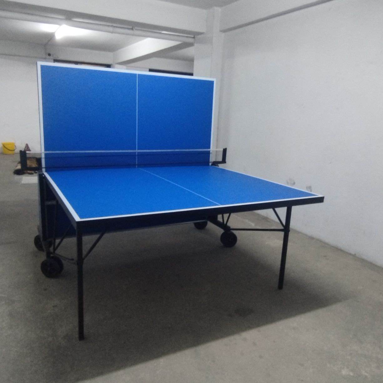 Mesa de Ténis de Mesa