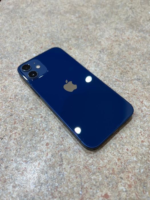 Iphone 12 mini 256 GB Stan Idealny