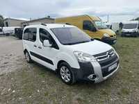 Citroën Berlingo xtr climatronic