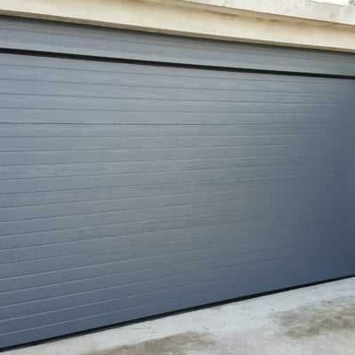 brama garażowa   5000 x 2250 antracyt ,biały ,brąz Bydgoszcz