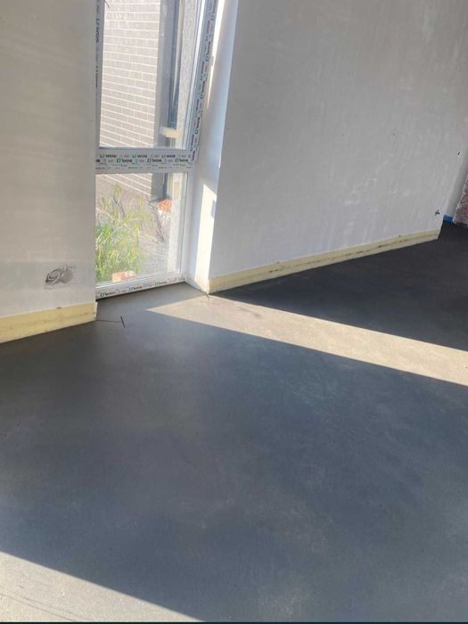 Напівсуха стяжка