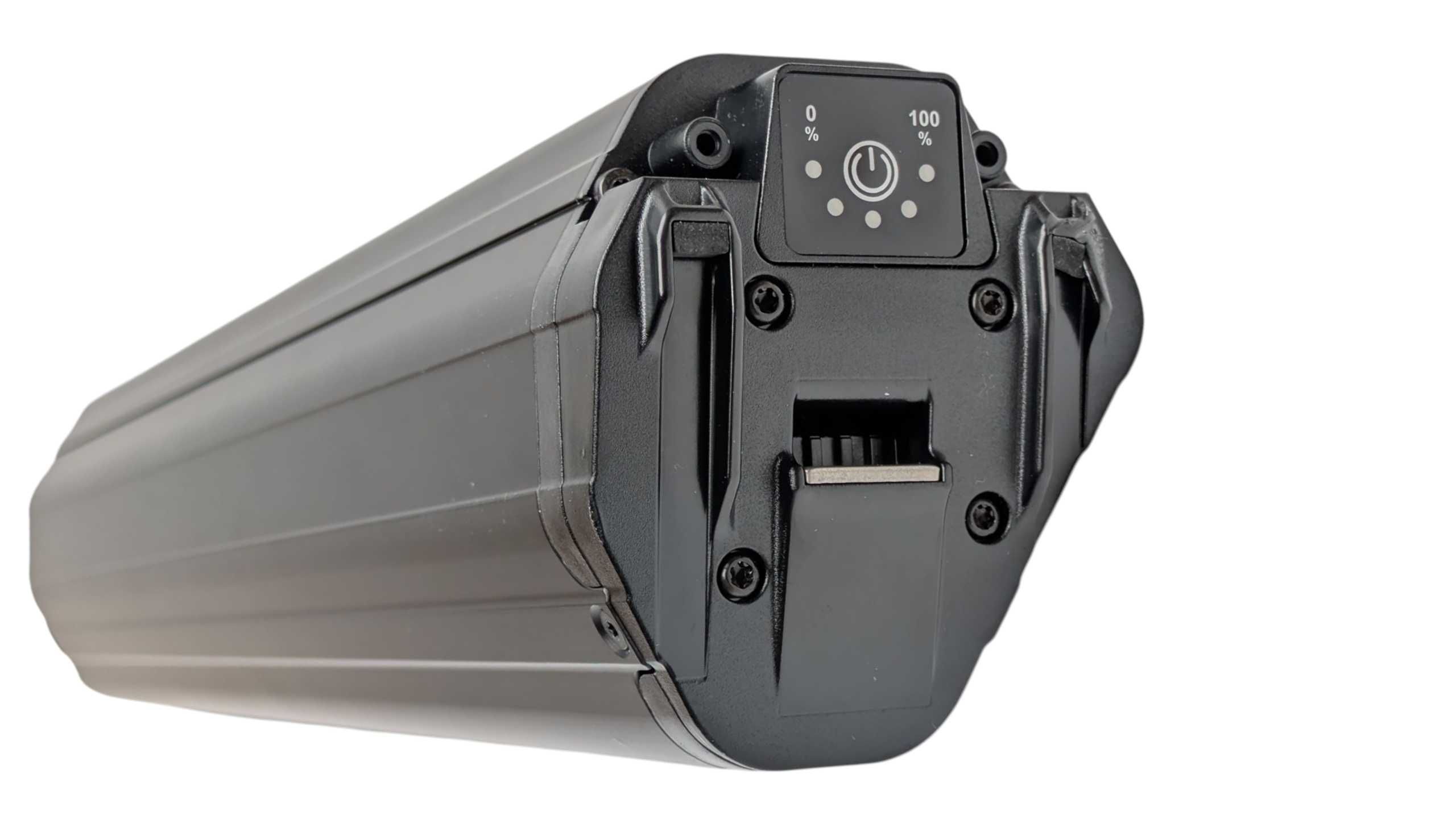 Bateria BMZ 10INR22/71-4 Brose, 725 Wh 20Ah, nowa (887)