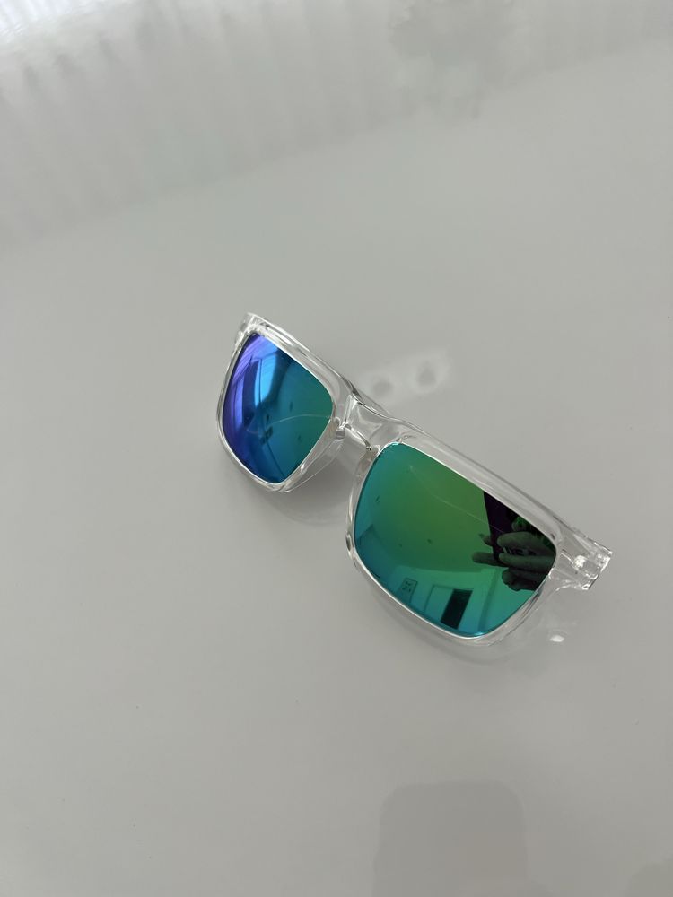 Oculos Sol Shiro - lente polarizada (Novos)
