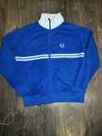 Олімпійка Sergio Tacchini