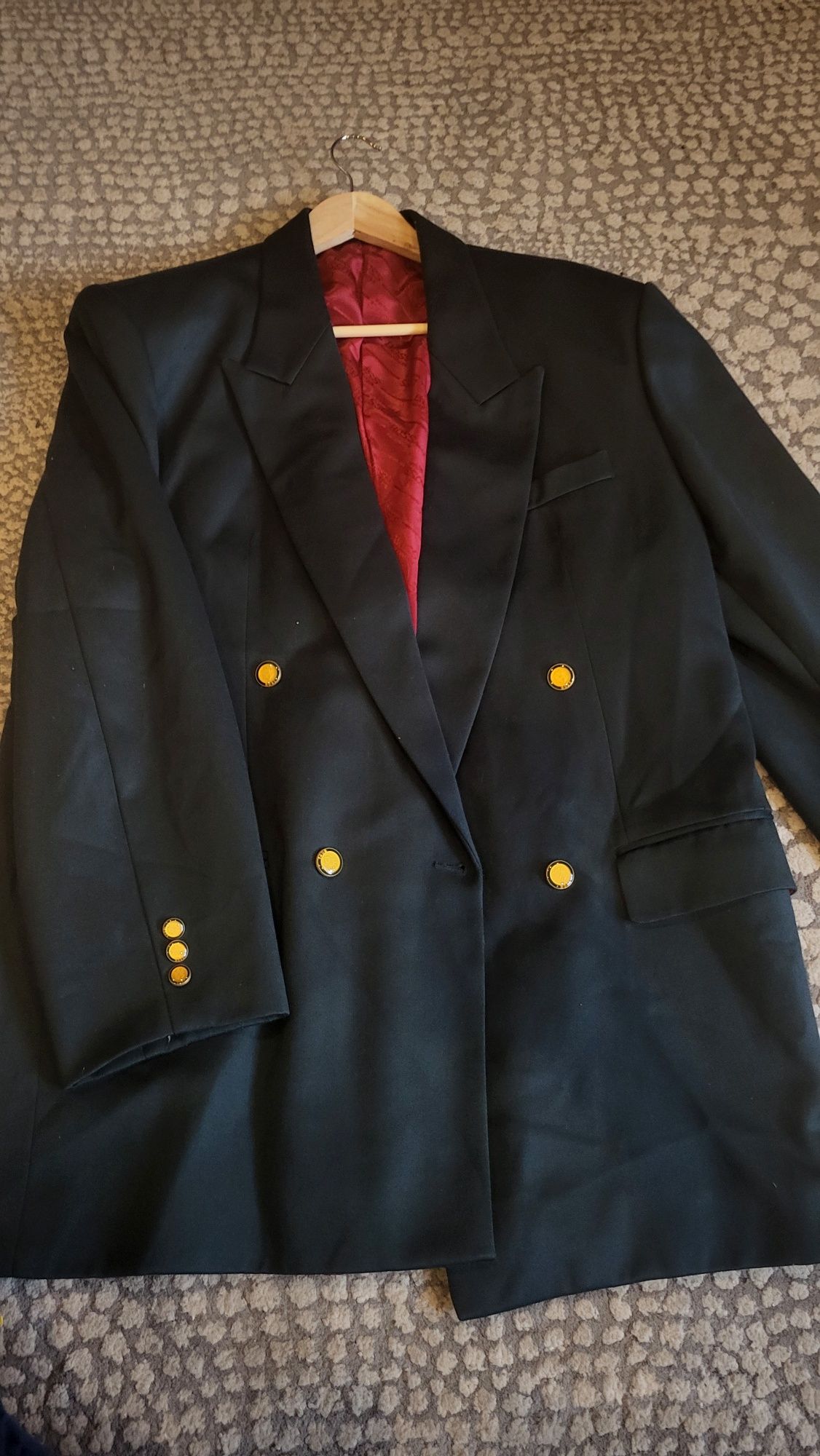 Męska marynarka Hugo Boss L/XL