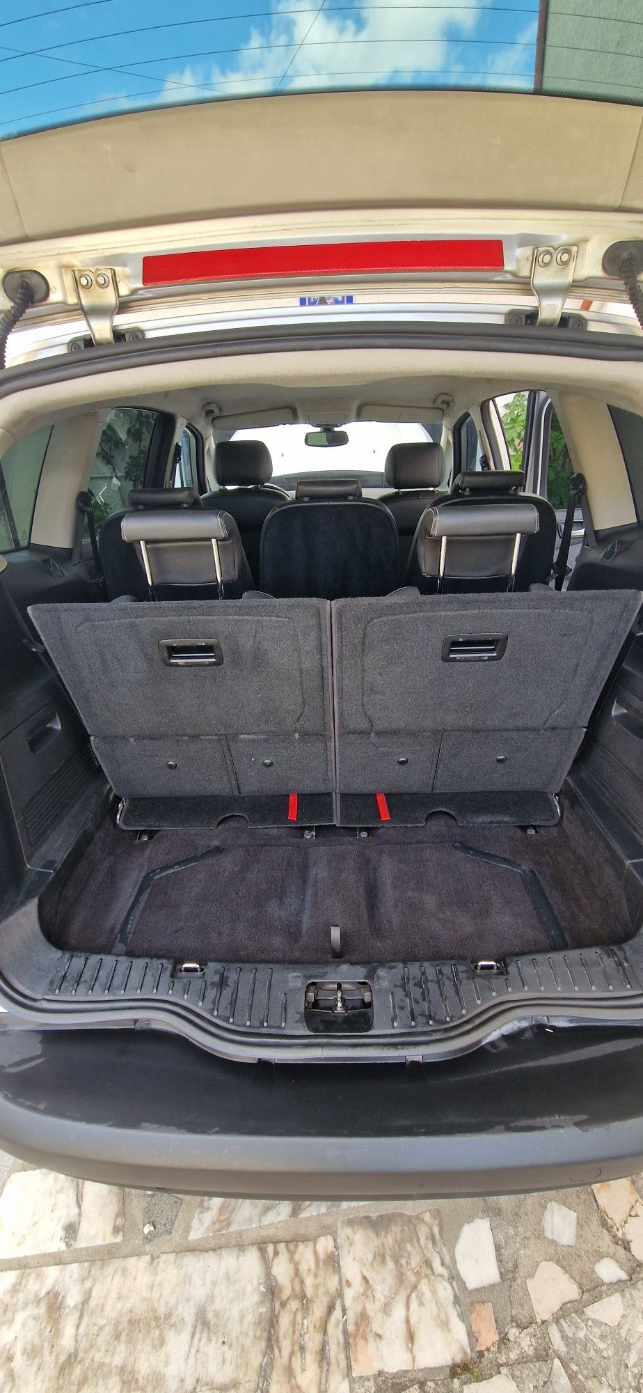 Ford S-Max 2.0 TDCI Titanium 7 lugares