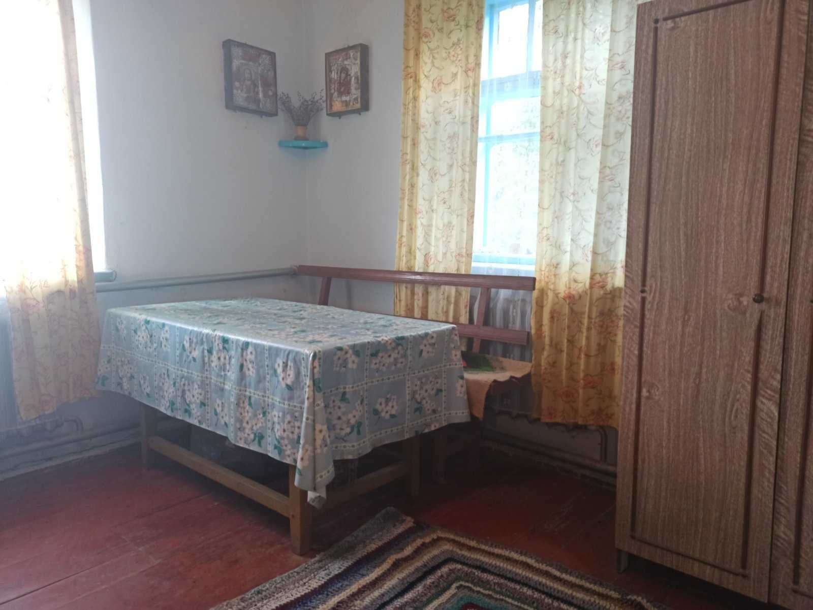 Будинок з участком в смт Вороновиця Вінниця