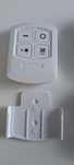 Zestaw lampek LED COB z pilotem Bluetooth