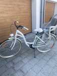 Rower miejski Goetze Blueberry