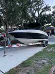 Sea Ray 240 Sundeck 2013 • Silnik 6.2L Stroker • Tylko 50h • USA