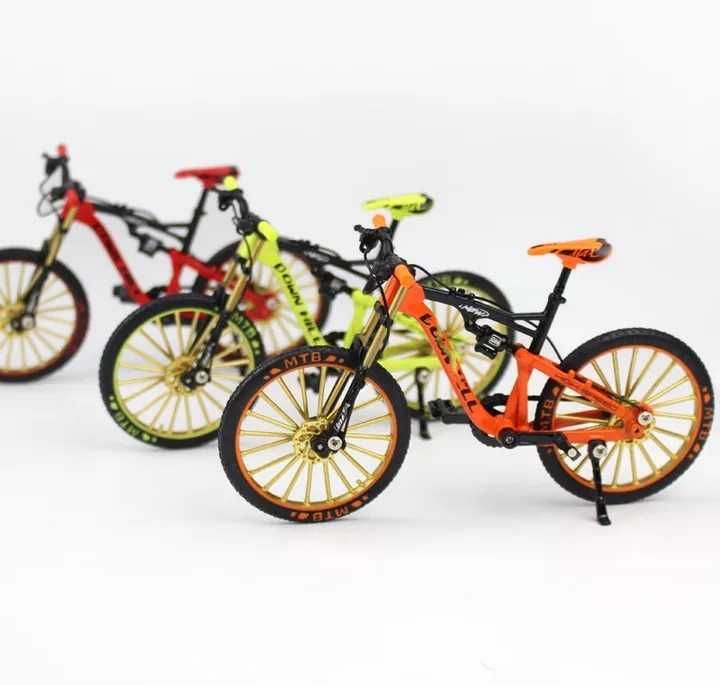 Bicicletas Down Hill miniatura