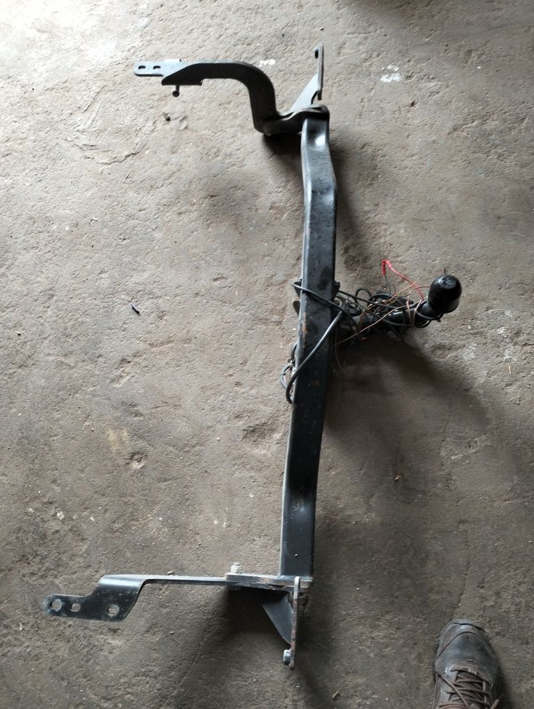 Engate original citroen grande Picasso c4 com centralina
