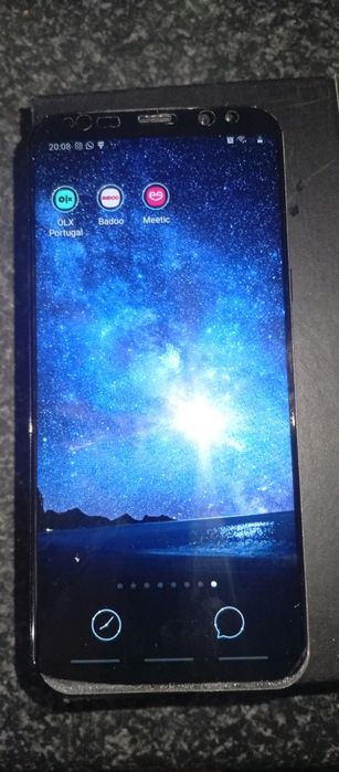 Samsung Galaxy S8 plus