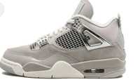 Jordan 4 frozen moments