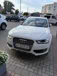 Продам Audi a4 allroad Premium plus