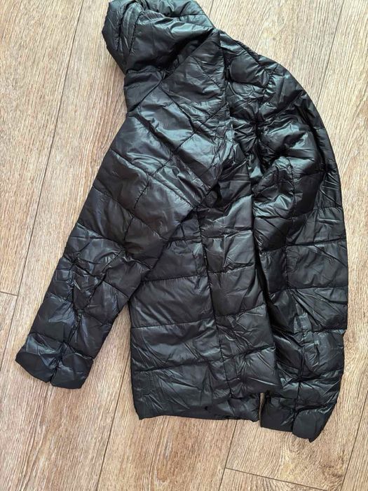 Курточка пух-перо Hifeos